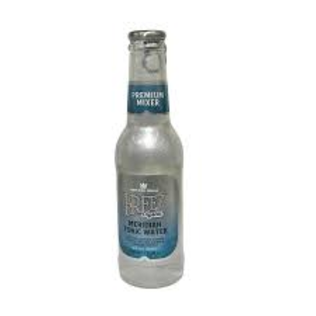FREEZ CRYSTAL MERIDIAN TONIC WATER 200ML